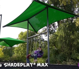Swing ShadePlay® Max 